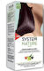 Sant' Angelica System Nature Set Hair Dye no Ammonia 4.5 Acacia Dark 60ml