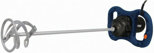 Ferm PMM1006 Electric Mixer 1400W (Stirring Component Included)