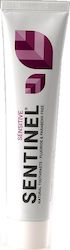 Sentinel Sensitive Toothpaste Fluoride Free 75ml