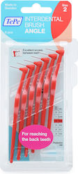 TePe Angle Μεσοδόντια Βουρτσάκια Mixed TePe Angle Μεσοδόντια Βουρτσάκια Mixed