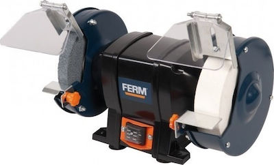 Ferm Double-Wheeled BGM1020 with 250 Watt Power