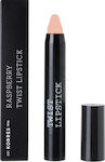 Korres Raspberry Twist Lang anhaltend Bleistift Lippenstift Matt