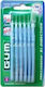 GUM Bi-Direction 2 in 1 Interdentalbürsten 0.9m...