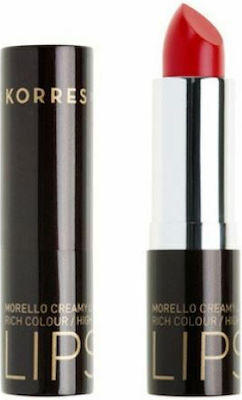 Korres Morello Creamy 54 Classic Red 3.5gr
