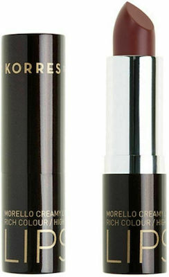 Korres Morello Creamy 23 Natural Purple 3.5gr