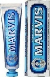 Marvis Aquatic Mint Toothpaste