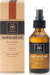 Apivita Natural Oil Βιολογικό Αμυγδαλέλαιο για Πρόσωπο και Σώμα 100ml