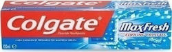 Colgate Max Fresh Cool Mint Οδοντόκρεμα 100ml