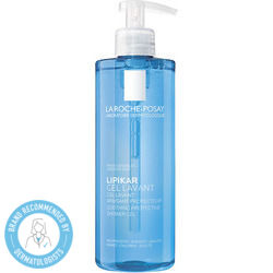 La Roche Posay Lipikar Gel Lavant 400ml La Roche Posay Lipikar Gel Lavant 400ml