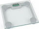 Primo Digital Bathroom Scale Silver 400194