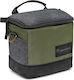 Manfrotto Τσάντα Ώμου Φωτογραφικής Μηχανής Street Shoulder Bag Πράσινη