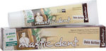 Hios Herbs Masticdent Ouloaction Toothpaste for Gingivitis