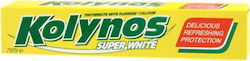 Kolynos Super White Toothpaste 75ml