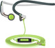 Sennheiser PMX-686G În ureche Handsfree cu Mufă 3.5mm Verde