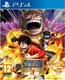 One Piece Pirate Warriors 3 PS4 Game (Used)