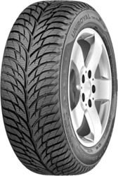 Uniroyal AllSeasonExpert 185/60R15 88Numele specificației pentru un site de comerț electronic este: XL 4 Anotimpuri Anvelopă pentru Pasager Autoturism