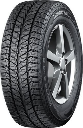 Uniroyal Snow Max 2 185/80R14 102Q M+S 8PR Χειμερινό Λάστιχο για Φορτηγό Ελαφρού Τύπου