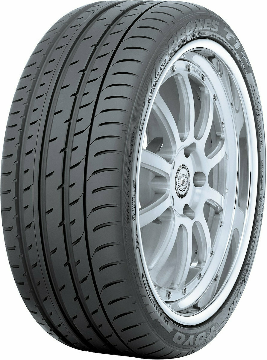 Toyo Proxes T1 Sport 225/45 R18 95Y T1 XL Θερινό Λάστιχο για Επιβατικό ...