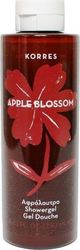 Korres Apple Blossom Shower Gel 250ml