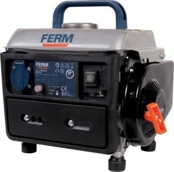 Ferm PGM1010 Αθόρυβη Βενζίνης 0.8kVA