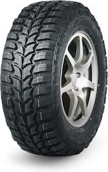 LingLong CrossWind M/T 215/75R15 100Q M+S 4 Εποχών για 4x4 / SUV LingLong CrossWind M/T 215/75R15 100Q M+S 4 Εποχών για 4x4 / SUV