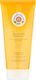 Roger & Gallet Bois d' Orange Invigorating Αφρόλουτρο σε Gel & Άρωμα Εσπεριδοειδή 200ml