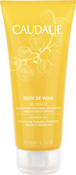 Caudalie Zeste De Vigne Shower Gel 200ml