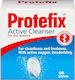 Protefix Active Cleanser Denture Cleanser 66 tabs