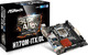 ASRock H170M-ITX/DL Placă de bază Mini ITX cu Intel 1151 Socket