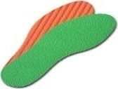 Easy Step Foot Care Ανατομικοί Πάτοι Schuhe 17232