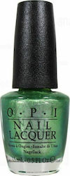 OPI Lacquer Shimmer Лак за Нокти NLC93 Видения ...