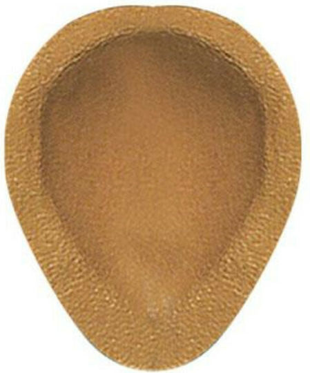Easy Step Foot Care Leather Metatarsal Insoles 17343 2 Pieces