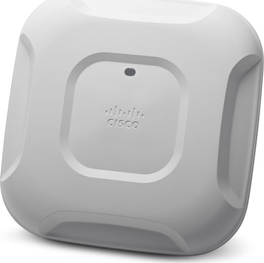 Cisco AIR-CAP3702I-E-K9 Access Point Dual Band (2.4 & 5GHz)