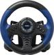 Hori Racing Wheel 4 Lenkrad mit Pedalen für PS3 / PS4 mit 180° Drehung