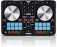 Reloop Beatmix 2 MK2 DJ Controller 2 Καναλιών