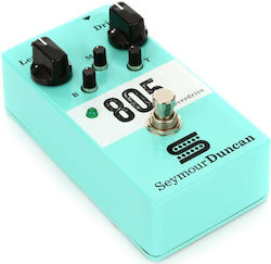 Seymour Duncan 805 Overdrive Πετάλι Over­drive