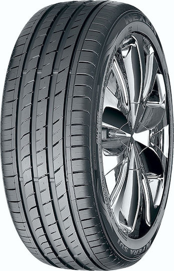 Nexen N'Fera SU1 185/55R16 83E-Commerce-Website FSL Sommerreifen Reifen für Passagier Auto