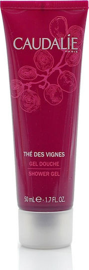 Caudalie Thé Des Vignes Shower Gel 50ml
