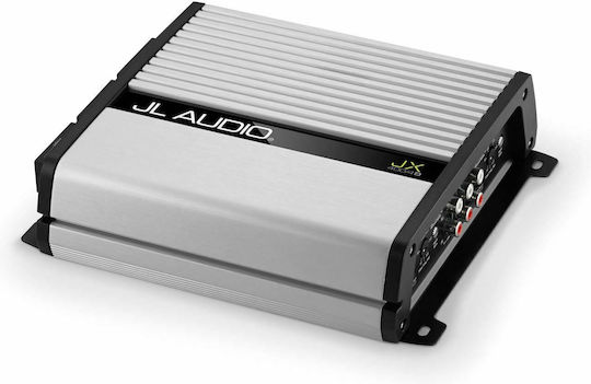 JL Audio Car Audio Amplifier 4 Channels (D Class)