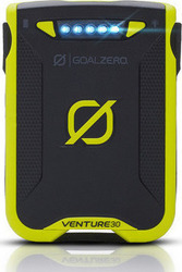 Goal Zero Venture 30 Recharger 7800mAh 10.5W Black