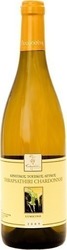 Eufrosini Lumicino Alb Sec 750ml