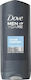 Dove Men+ Care Clean Comfort Gel De Duș Hidrata...
