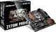 ASRock Z170M Pro4S Motherboard Micro ATX mit Intel 1151 Socket