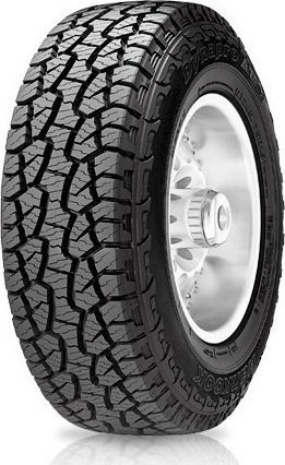 Hankook Dynapro AT-m RF10 195/80R15 96T 4PR Автомобилна Гума Всесезонна За 4x4 / SUV Автомобил