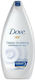 Dove Deeply Nourishing Baie cremoasă (1x500ml) 500ml