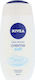 Nivea Nivea Creme Soft Cremiges Schaumbad mit M...