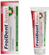 Froika Froident Homeo Οδοντόκρεμα με Χλωρεξιδίνη 75ml