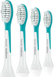 Philips Sonicare Ersatzköpfe für elektrische Za...