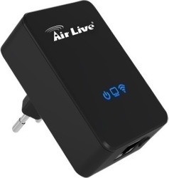 AirLive CF-WR300N Single Band