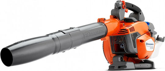 Husqvarna 525 BX Φυσητήρας Χειρός Βενζίνης 25.4cc με Ρύθμιση Έντασης & Μέγιστη Ταχύτητα Αέρα 210km/h
